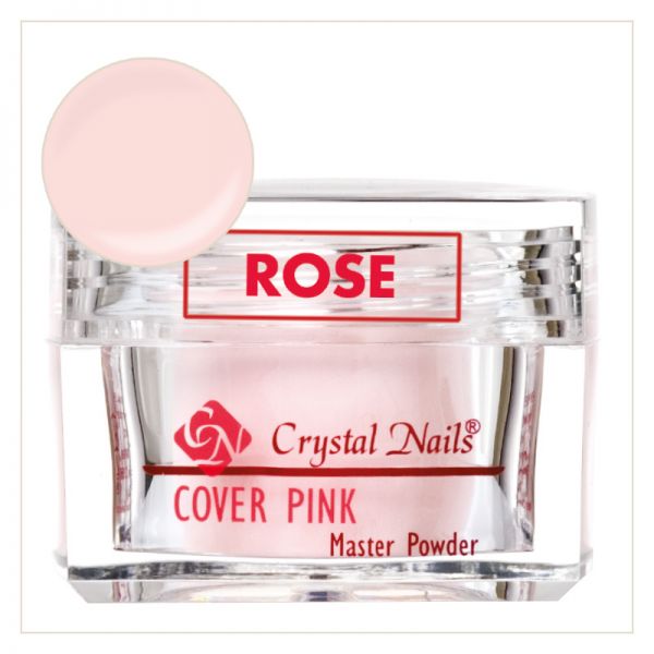 Cover Pink Rose