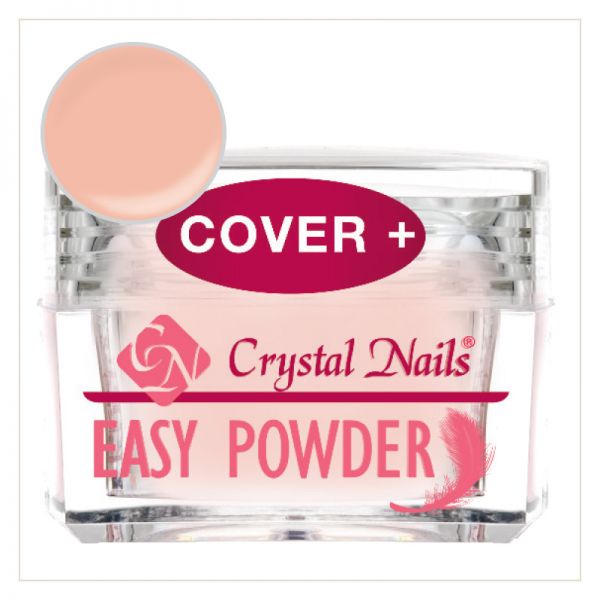 Easy Powder Cover +
