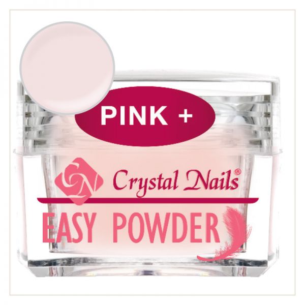 Easy Powder Pink +
