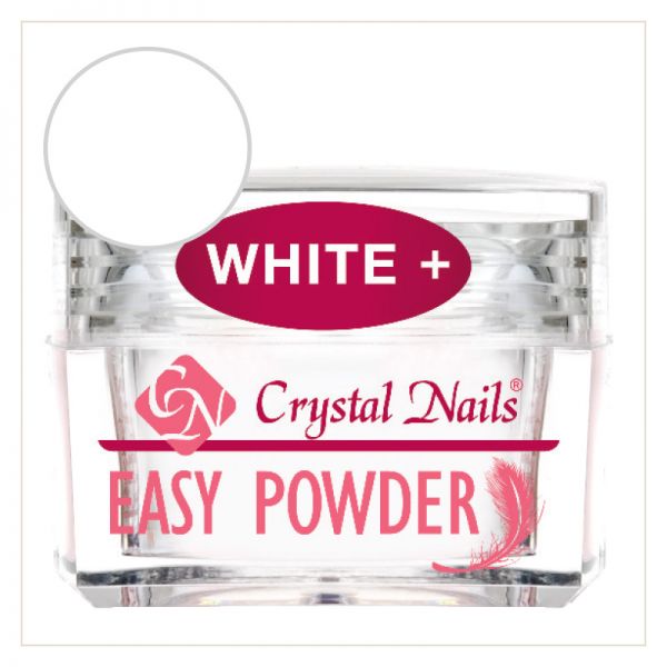 Easy Powder White +